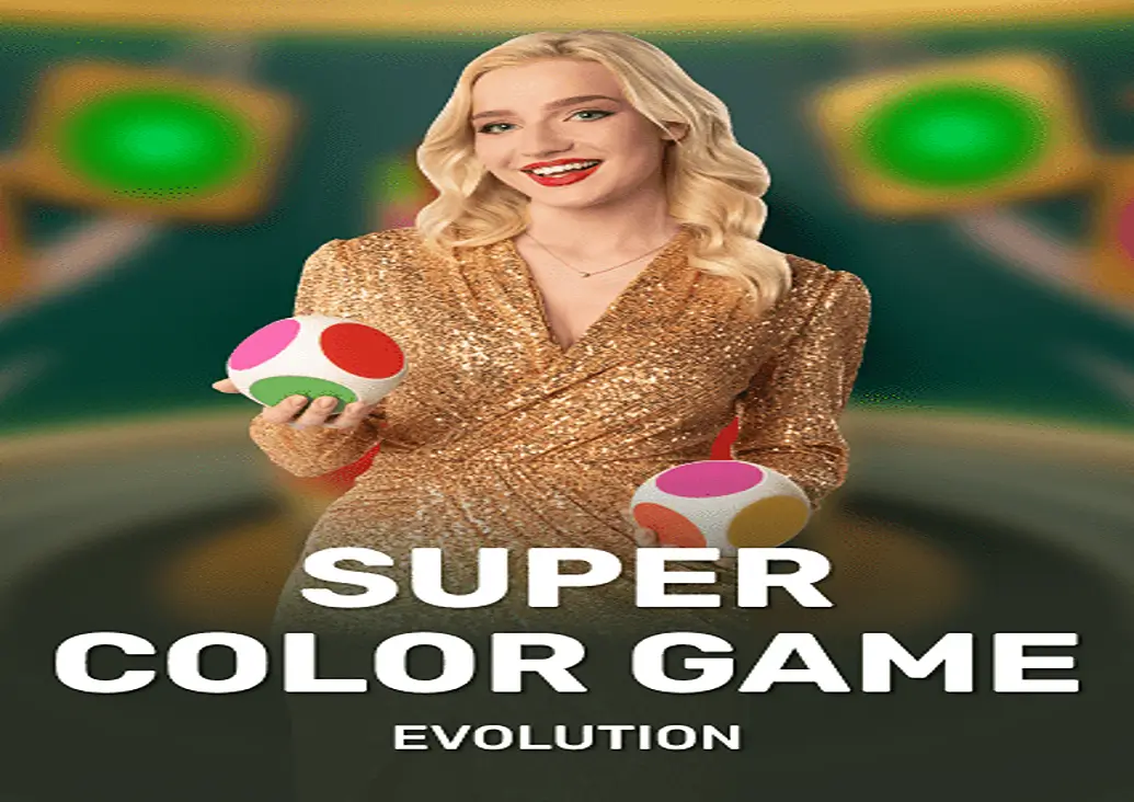 Super Color Game